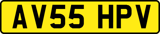AV55HPV
