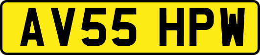 AV55HPW