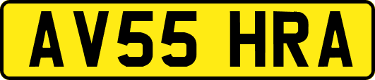 AV55HRA