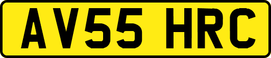 AV55HRC