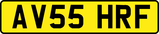 AV55HRF