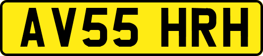 AV55HRH