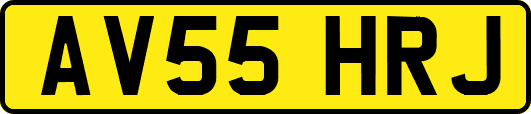 AV55HRJ