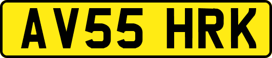 AV55HRK