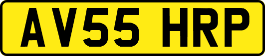 AV55HRP