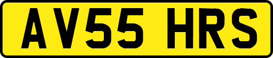 AV55HRS