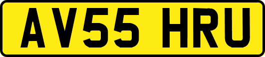 AV55HRU