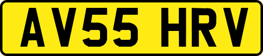 AV55HRV