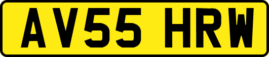 AV55HRW