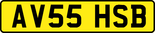 AV55HSB