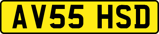 AV55HSD