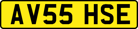 AV55HSE