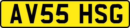 AV55HSG