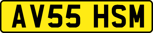 AV55HSM