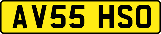 AV55HSO