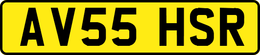 AV55HSR