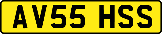 AV55HSS