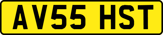 AV55HST