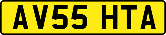 AV55HTA