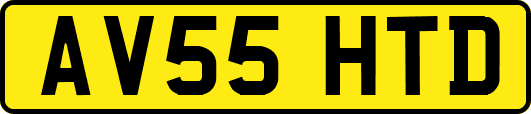 AV55HTD