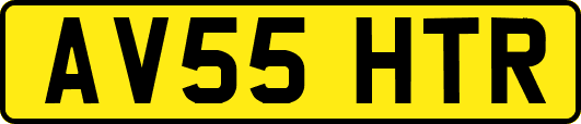 AV55HTR
