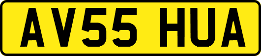 AV55HUA