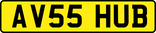 AV55HUB