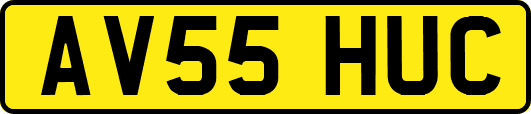 AV55HUC