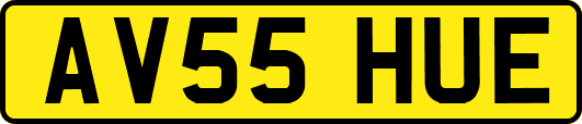 AV55HUE