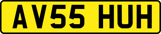 AV55HUH