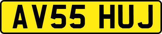 AV55HUJ