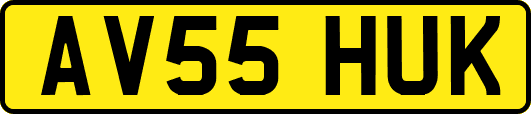 AV55HUK