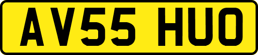 AV55HUO