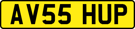 AV55HUP