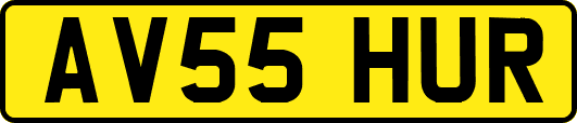 AV55HUR