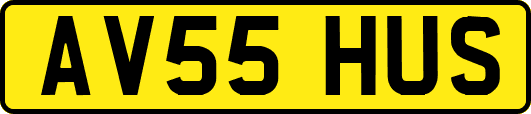 AV55HUS
