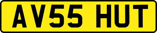 AV55HUT
