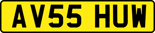 AV55HUW