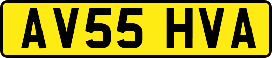 AV55HVA
