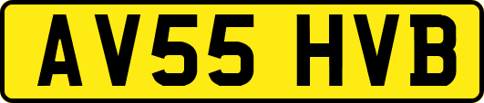 AV55HVB