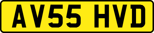 AV55HVD
