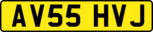 AV55HVJ