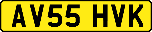 AV55HVK