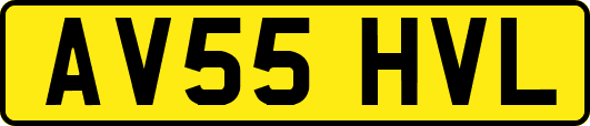 AV55HVL