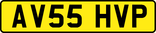 AV55HVP