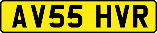 AV55HVR