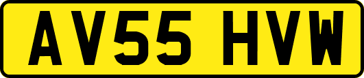 AV55HVW