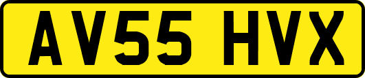 AV55HVX