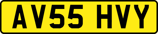 AV55HVY