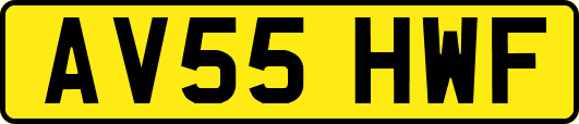 AV55HWF